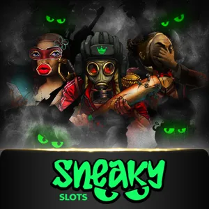 sneakyslot - smartgaming138