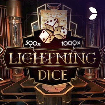 Lightning Dice - SMARTGAMING138