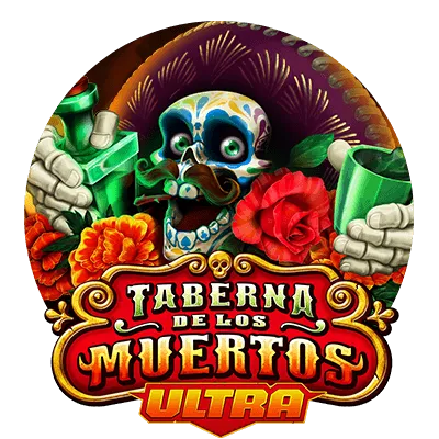 Taberna De Los Muertos Ultra - SMARTGAMING138