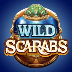 Wild Scarabs - SMARTGAMING138