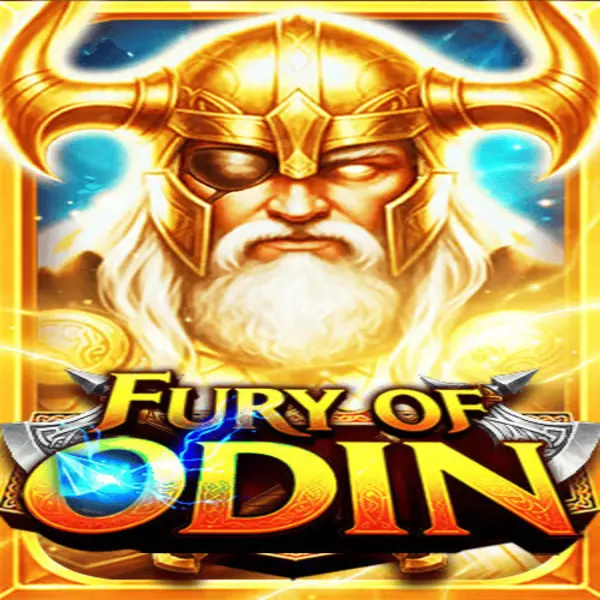 Fury of Odin - SMARTGAMING138