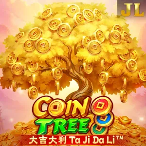 Jili : Coin Tree - SMARTGAMING138