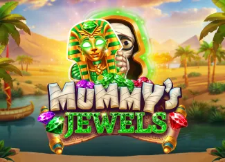Mummys Jewels - SMARTGAMING138