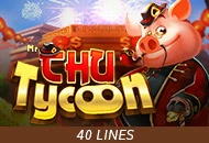 Mr Chu Tycoon - SMARTGAMING138