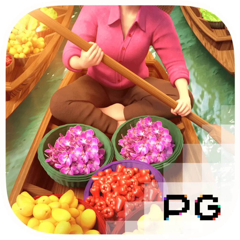 Thai River Wonders - SMARTGAMING138