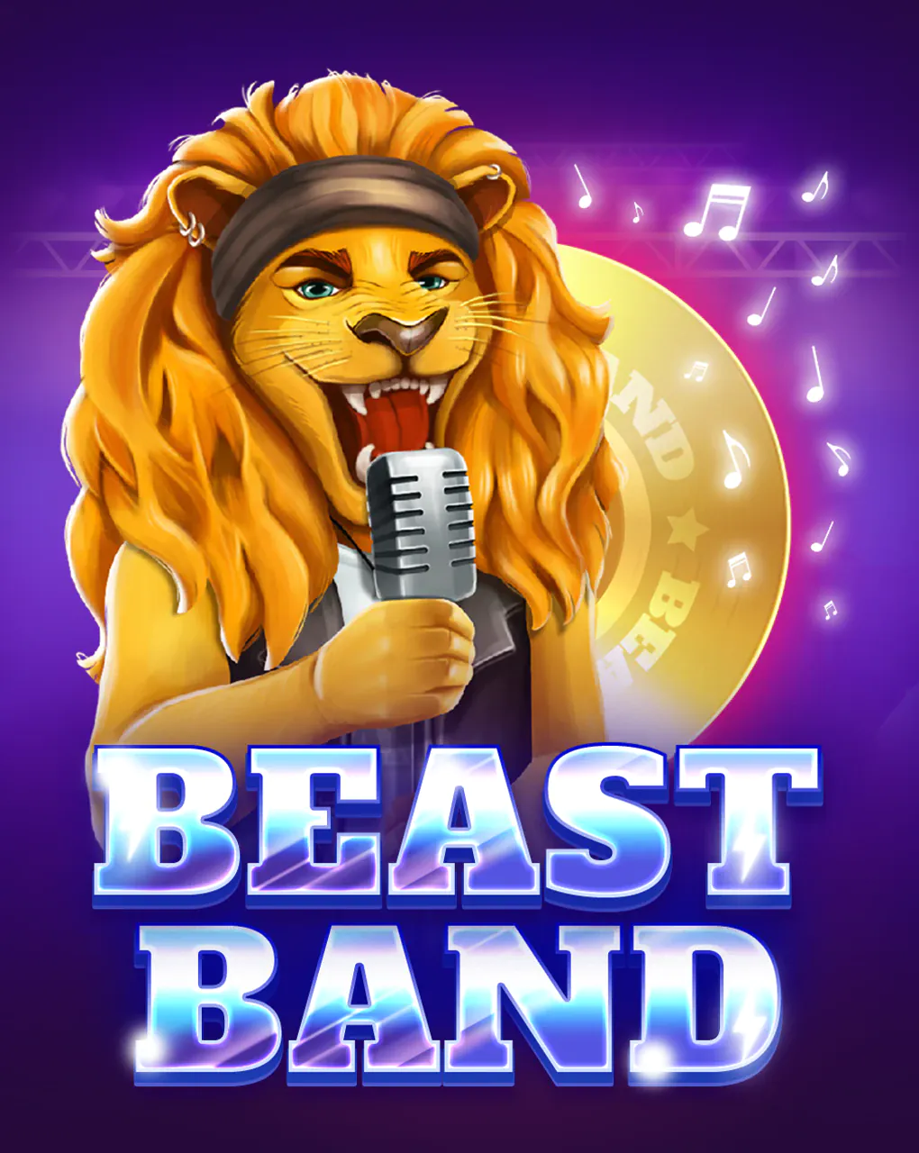 Beast Band - SMARTGAMING138