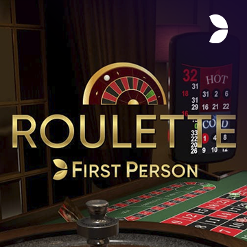First Person Roulette - SMARTGAMING138
