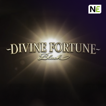 Divine Fortune Black - SMARTGAMING138
