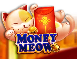 PLAYSTAR : MONEY MEOW - SMARTGAMING138