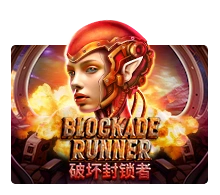 Joker123 : Blockade Runner - SMARTGAMING138