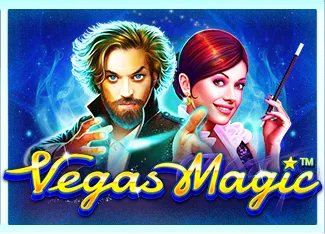 Vegas Magic - SMARTGAMING138