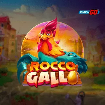 Rocco Gallo - SMARTGAMING138