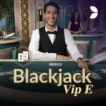 Blackjack VIP E - SMARTGAMING138