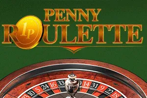 Penny Roulette - SMARTGAMING138