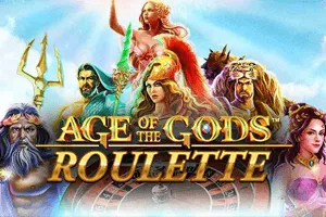 Age of the Gods Bonus Roulette - SMARTGAMING138
