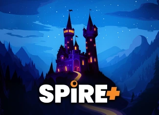 Spire+ - SMARTGAMING138
