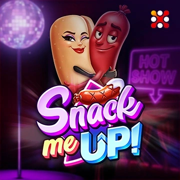 Snack Me Up! - SMARTGAMING138