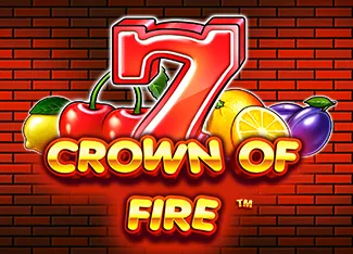 Crown of Fire - SMARTGAMING138