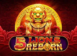 5 Lions Reborn - SMARTGAMING138