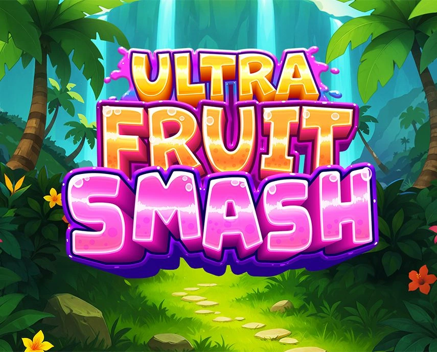 Ultra Fruit Smash - SMARTGAMING138