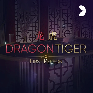 Dragon Tiger - SMARTGAMING138
