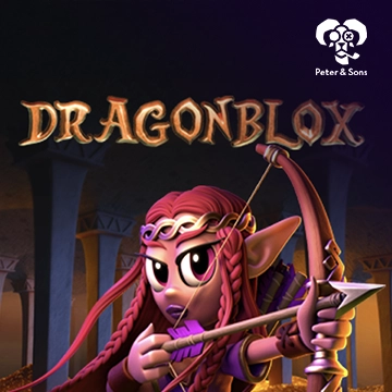 Dragon Blox - SMARTGAMING138