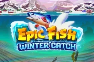 Epic Fish: Winter Catch - SMARTGAMING138