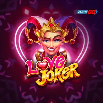 Love Joker - SMARTGAMING138