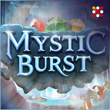 Mystic Burst - SMARTGAMING138