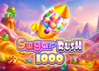 Sugar Rush 1000 - SMARTGAMING138
