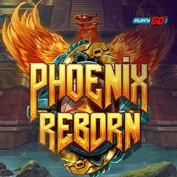 Phoenix Reborn - SMARTGAMING138