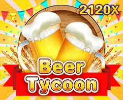 Beer Tycoon - SMARTGAMING138