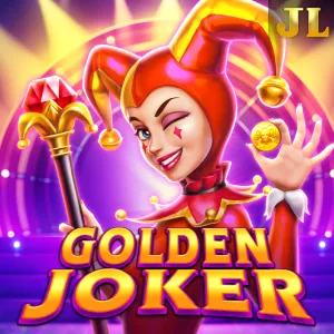 Jili : Golden Joker - SMARTGAMING138