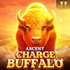 Jili : Charge Buffalo ASCENT - SMARTGAMING138