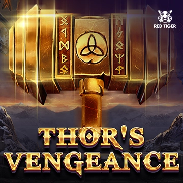 Thors Vengeance - SMARTGAMING138