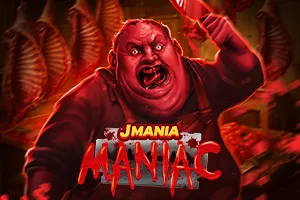 J Mania Maniac - SMARTGAMING138