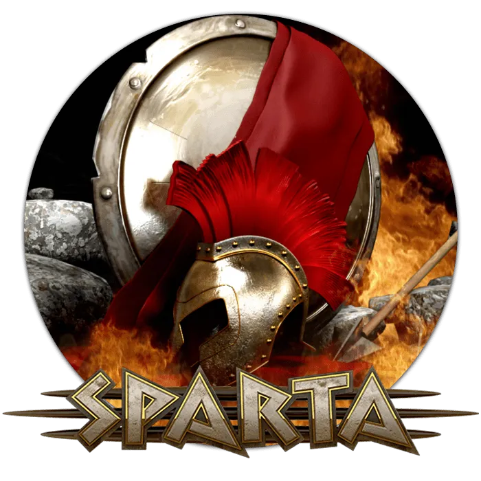 Sparta - SMARTGAMING138