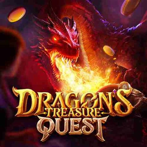 Dragons Treasure Quest - SMARTGAMING138
