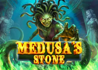 Medusas Stone - SMARTGAMING138