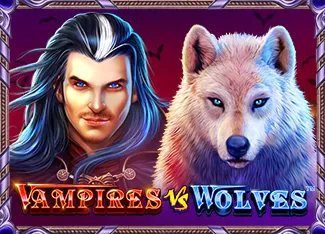 Vampires vs Wolves - SMARTGAMING138
