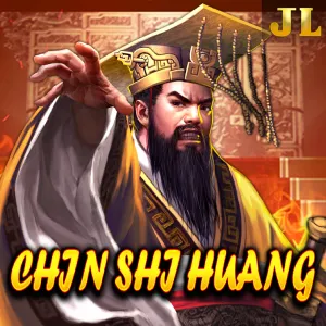 Jili : Chin Shi Huang - SMARTGAMING138