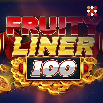 Fruityliner 100 - SMARTGAMING138