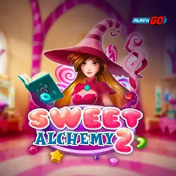 Sweet Alchemy 2 - SMARTGAMING138