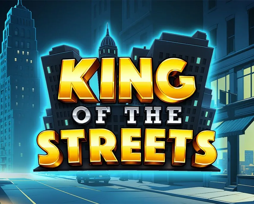 King of the Streets - SMARTGAMING138