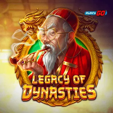Legacy of Dynasties - SMARTGAMING138