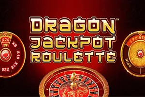 Dragon Jackpot Roulette - SMARTGAMING138