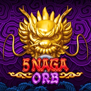 5 Dragon Orb - SMARTGAMING138