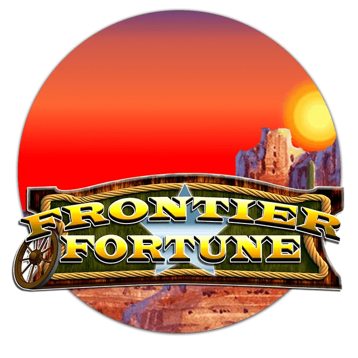 Frontier Fortunes - SMARTGAMING138