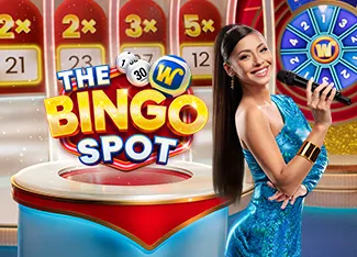 Vegas Ball Bonanza - SMARTGAMING138
