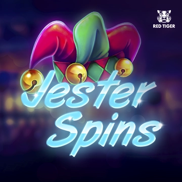 Jester Spins - SMARTGAMING138